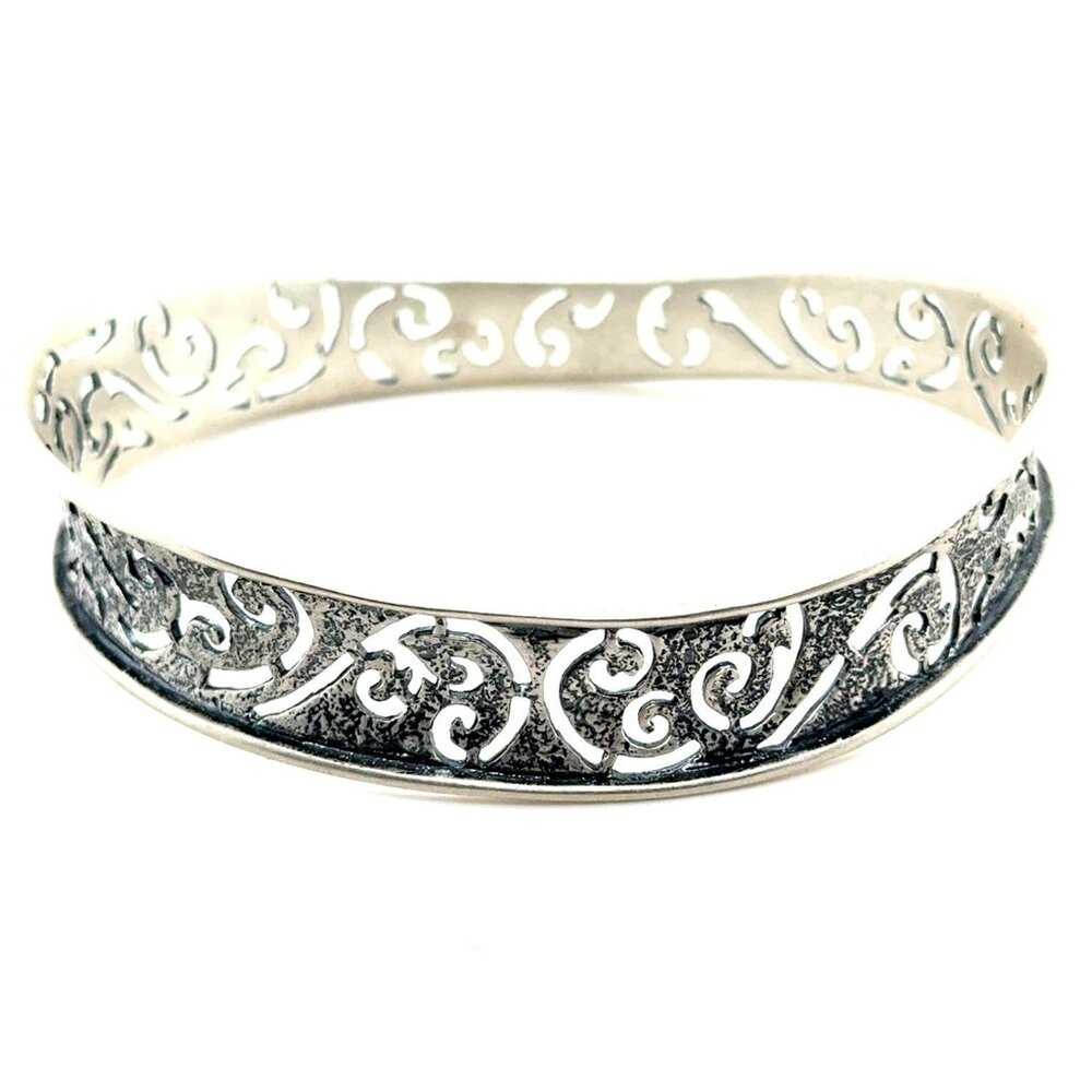 Silpada Bangle - image 1